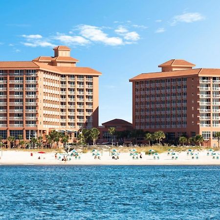 Perdido Beach Resort Orange Beach Exterior foto