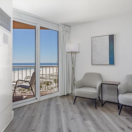 Perdido Beach Resort Orange Beach Exterior foto