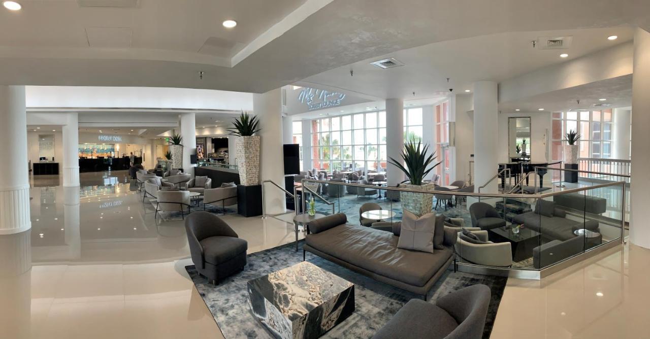 Perdido Beach Resort Orange Beach Exterior foto