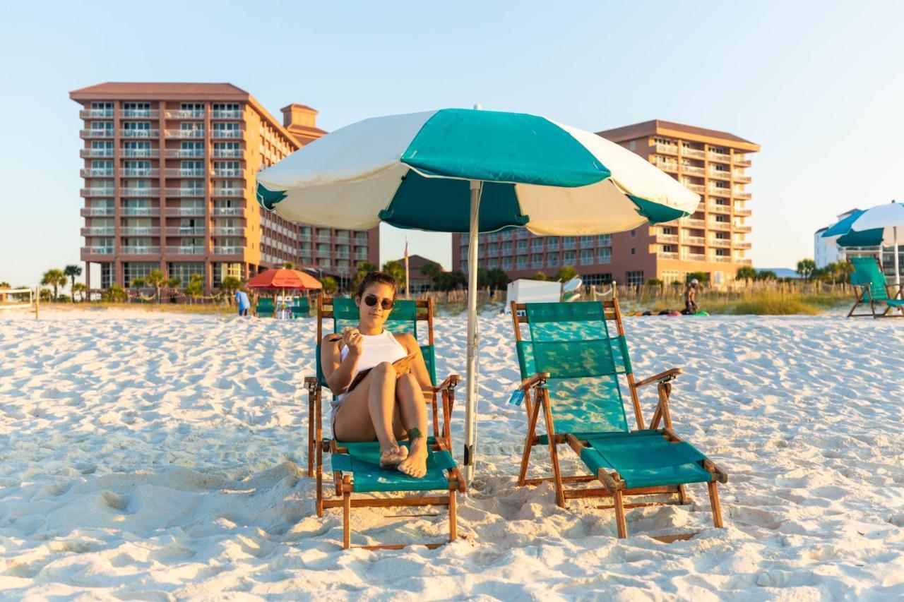 Perdido Beach Resort Orange Beach Exterior foto