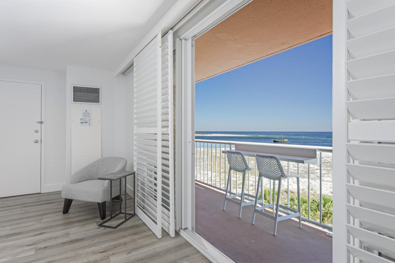 Perdido Beach Resort Orange Beach Exterior foto