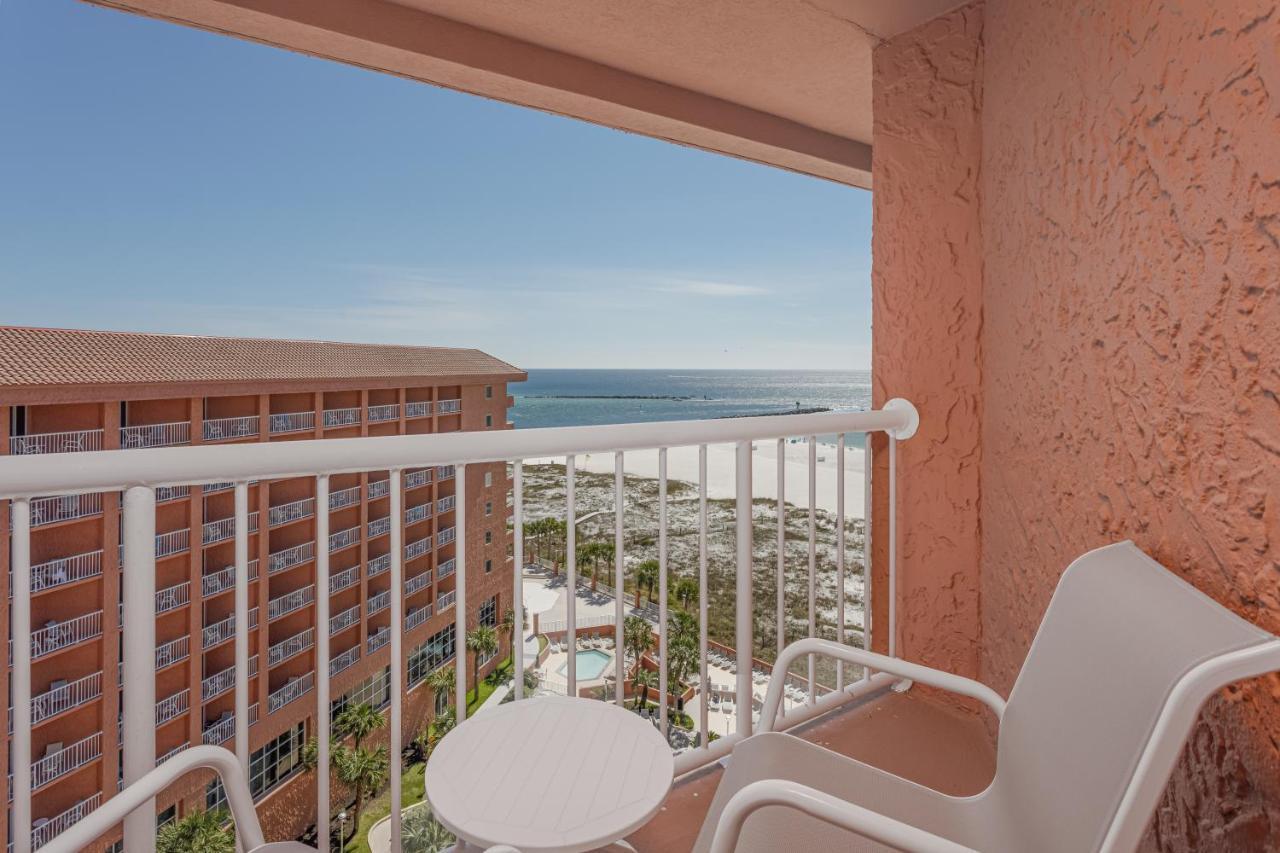 Perdido Beach Resort Orange Beach Exterior foto