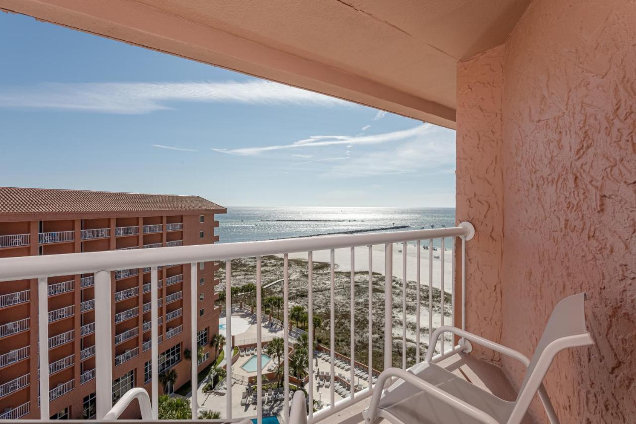 Perdido Beach Resort Orange Beach Exterior foto