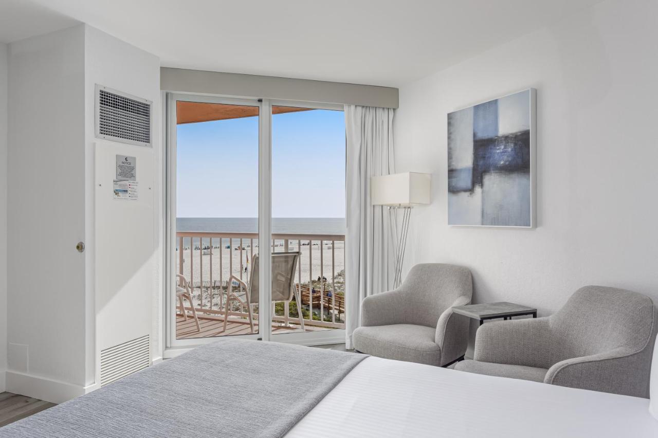 Perdido Beach Resort Orange Beach Exterior foto